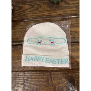 Cinnamon Roll Easter Beanie - New